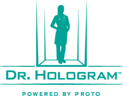 Dr. Hologram