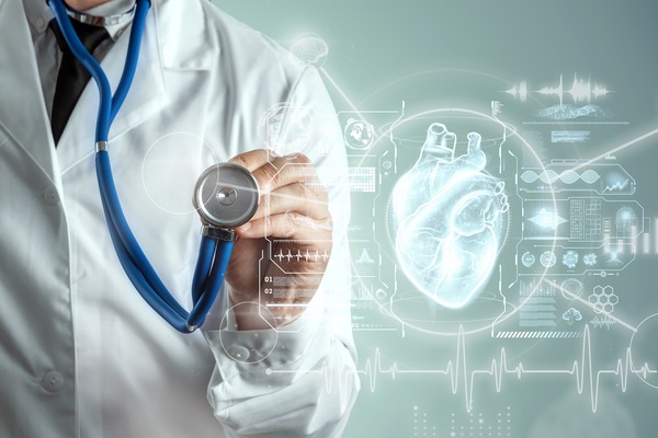 How Can Holographic Technology Help Train Future Healthcare Providers?